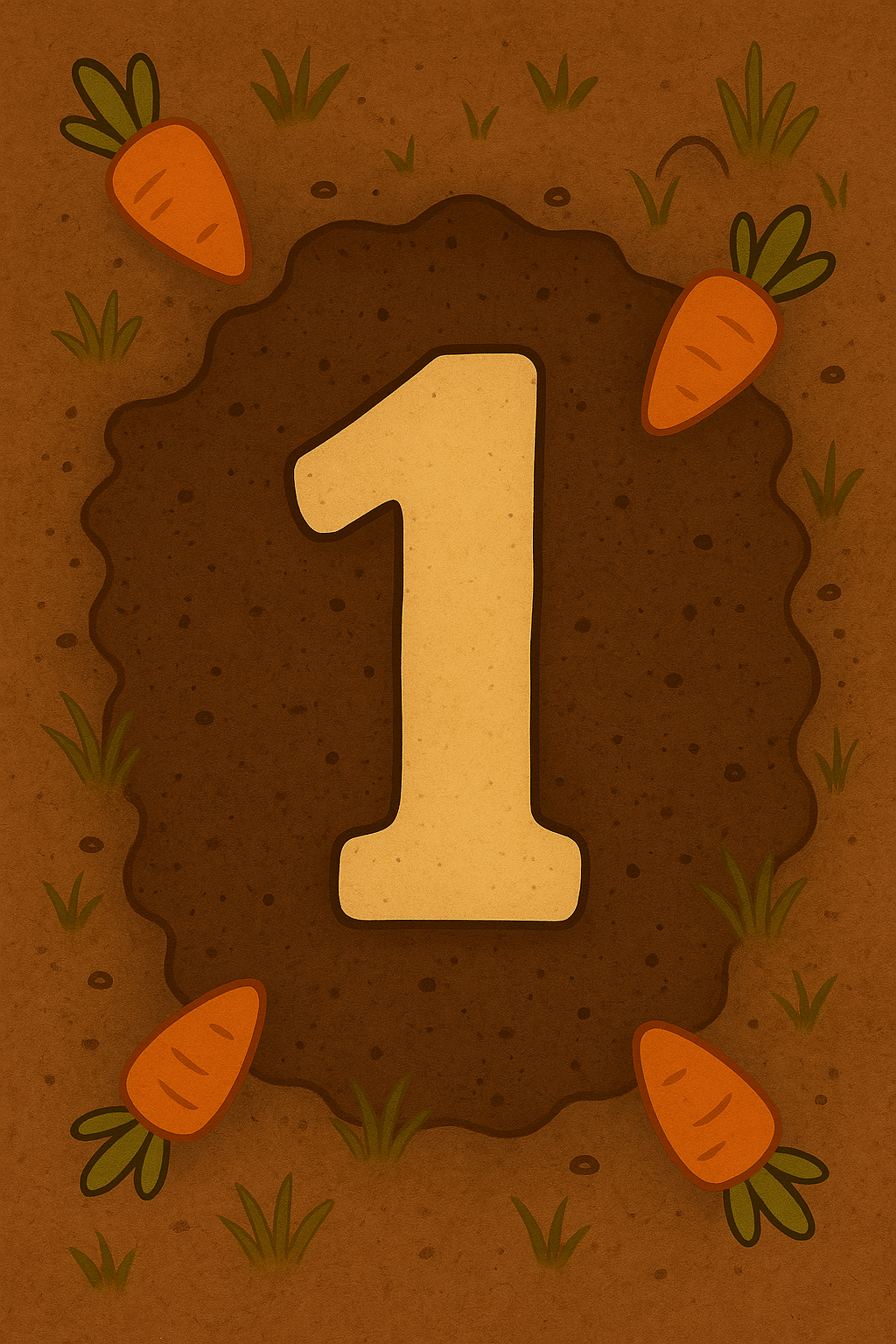 Carrot